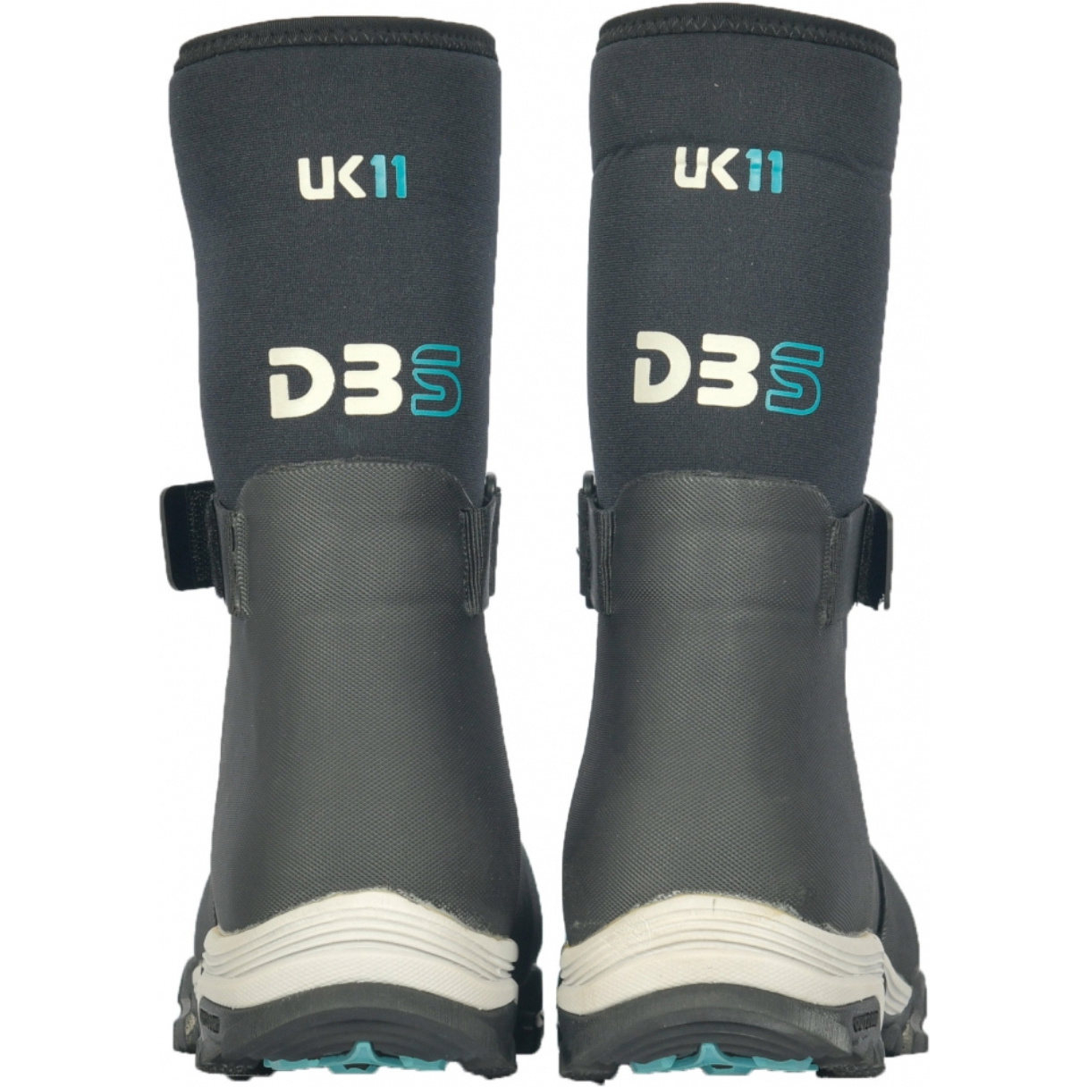 2026 Peak Stivali PS DBS 26DBS - Black